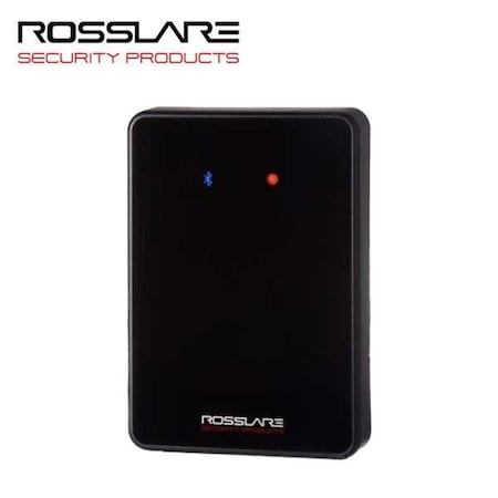 Rosslare MIFARE CSN READER WITH BLUE TOOTH ROS-AY-H6255BT